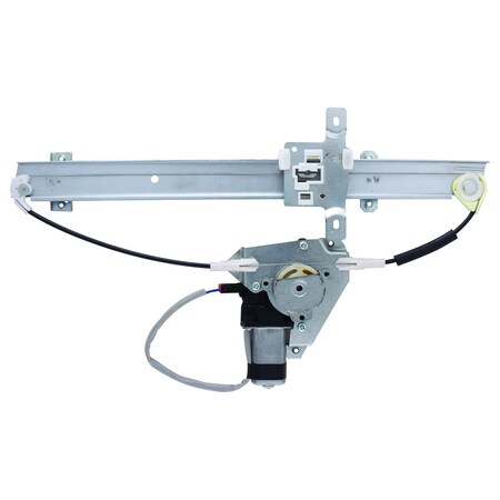 Wai Global WINDOW REGULATOR & MOTOR, WPR0923RMB WPR0923RMB